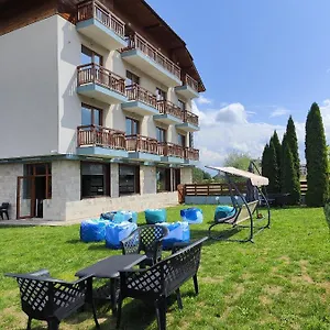 Shekerdejiiski Hotel Bansko