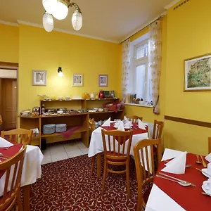 Boston Hotel Karlovy Vary