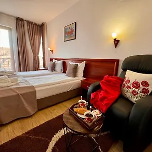 Honey House Pensiune Bansko