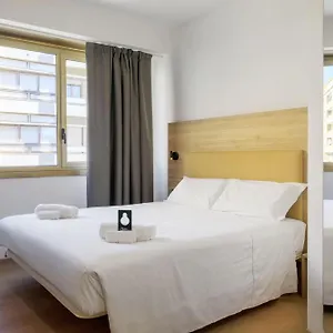 Center Hotel Catania
