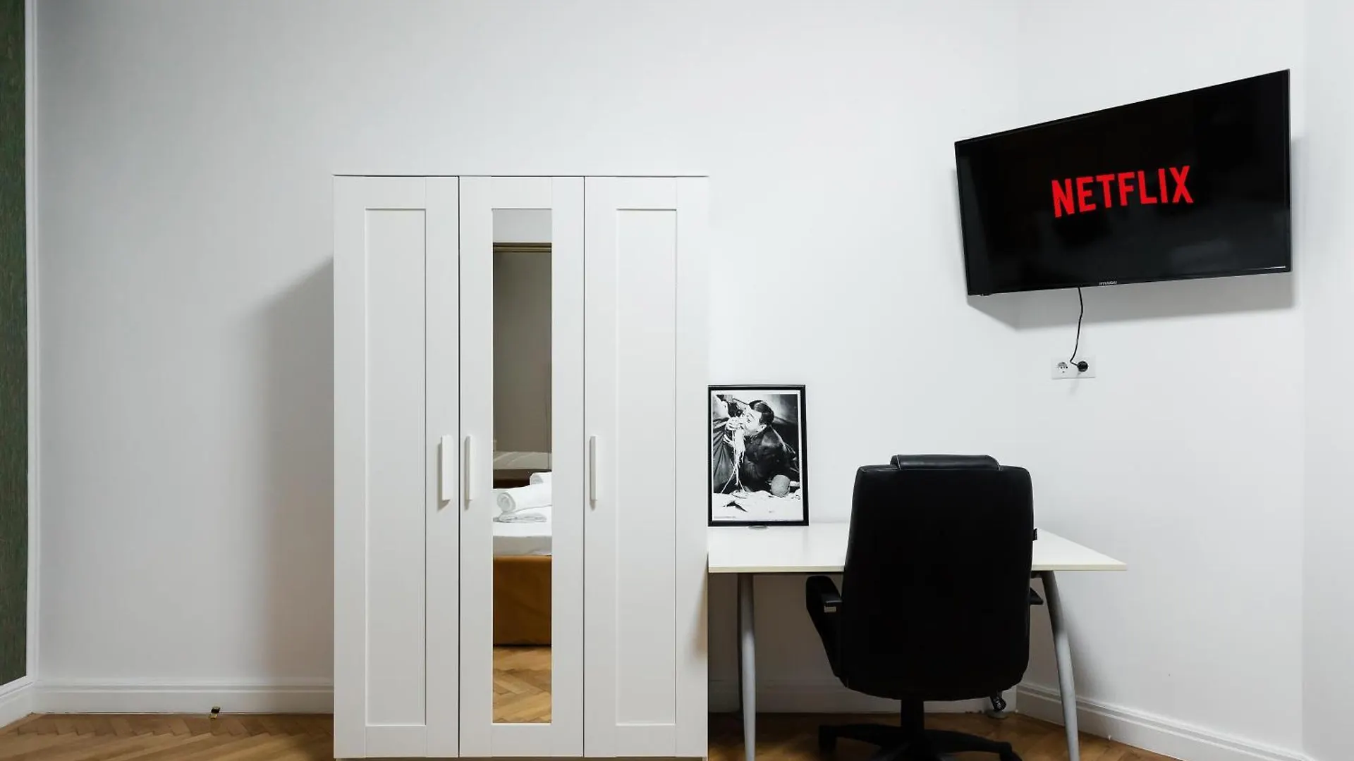 Central Studios In Piata Romana Bucureşti Apartament