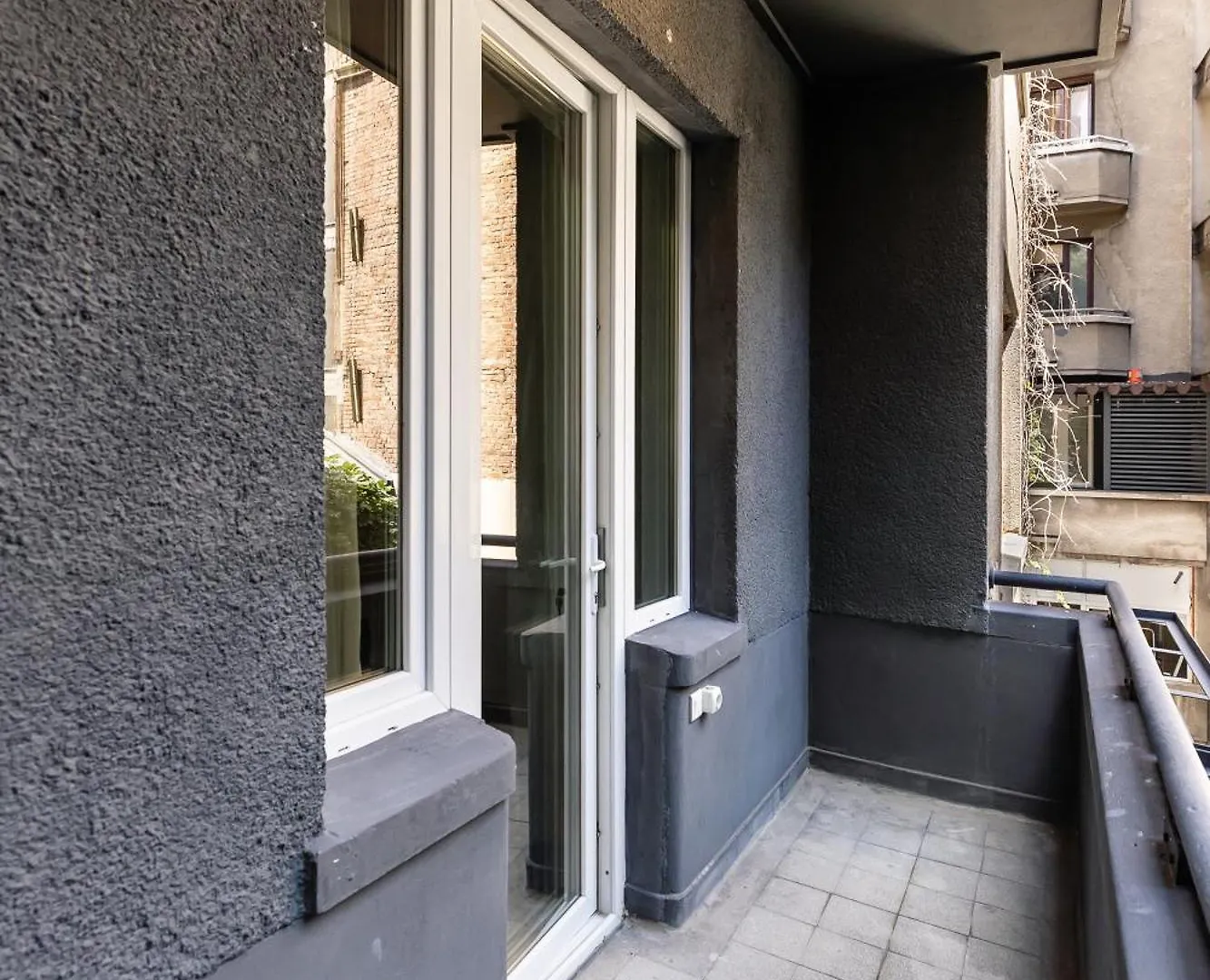 Central Studios In Piata Romana Bucureşti România