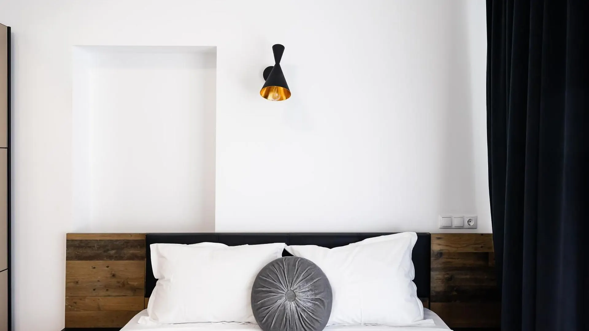 Apartament Central Studios In Piata Romana Bucureşti România