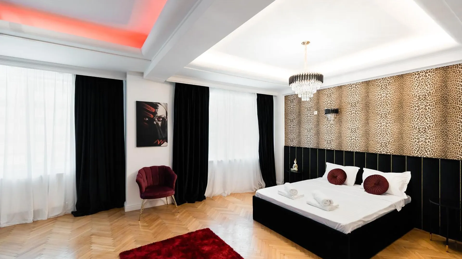Central Studios In Piata Romana Bucureşti România
