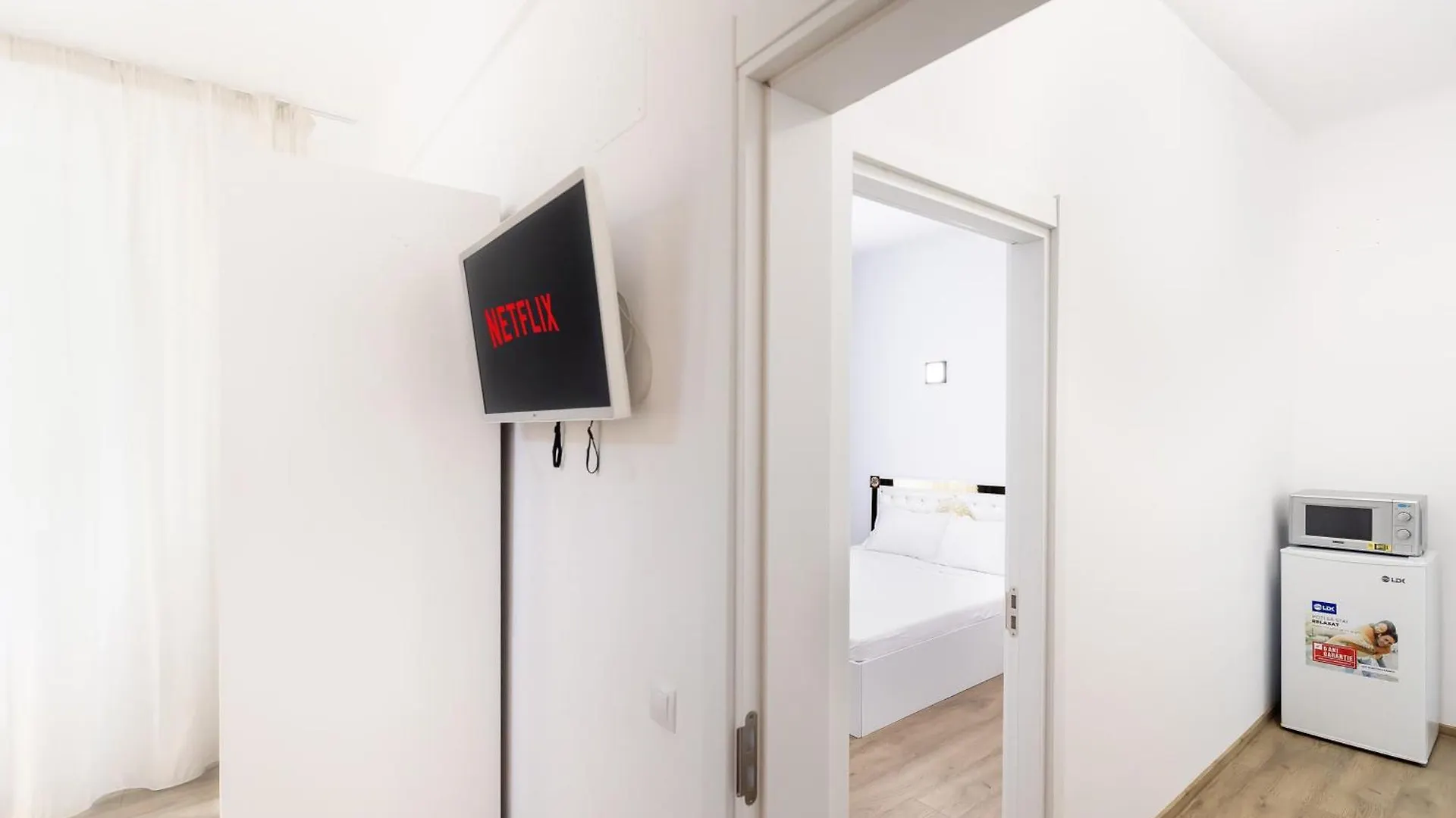 Apartament Central Studios In Piata Romana Bucureşti România
