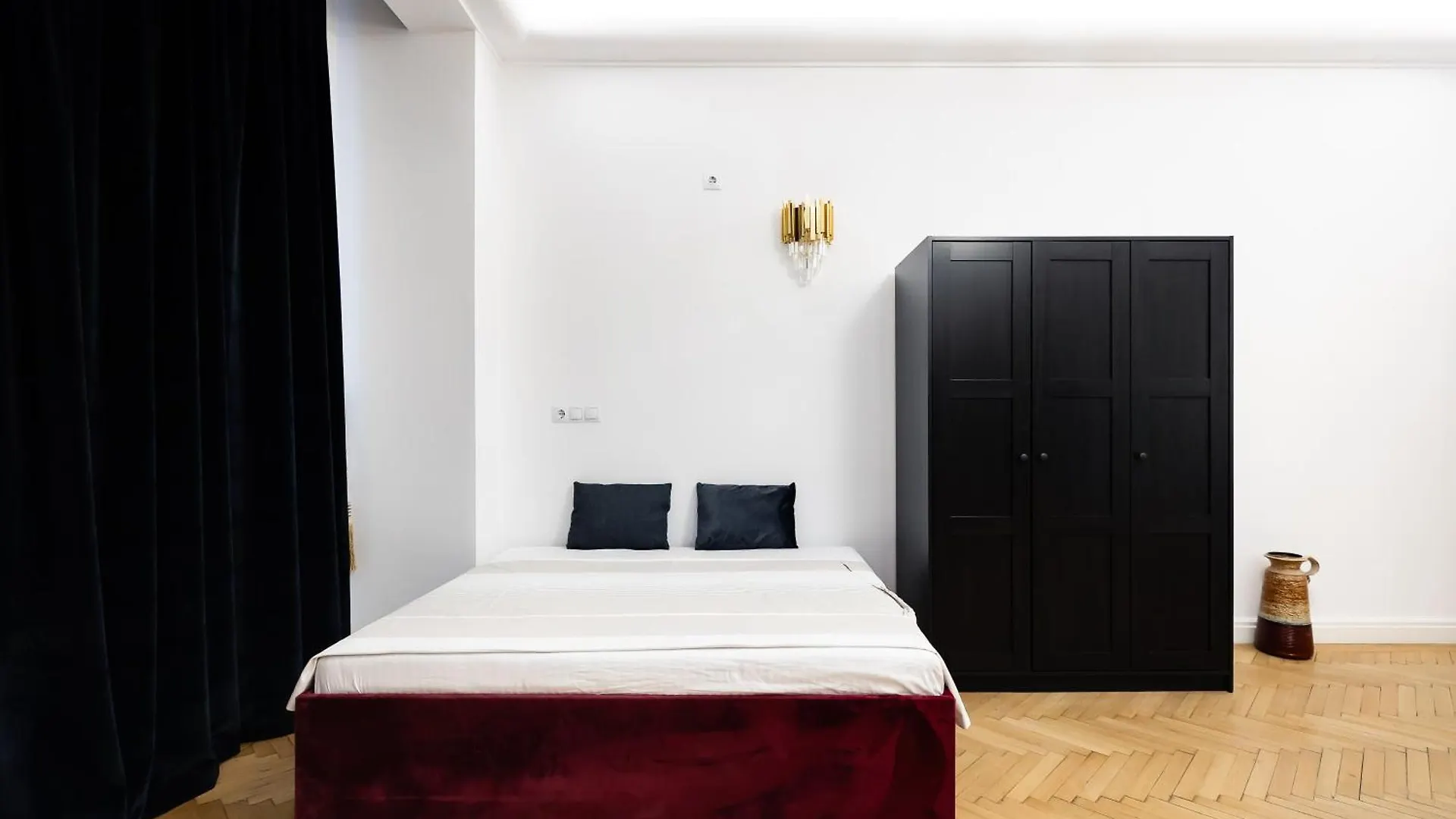 Apartament Central Studios In Piata Romana Bucureşti România