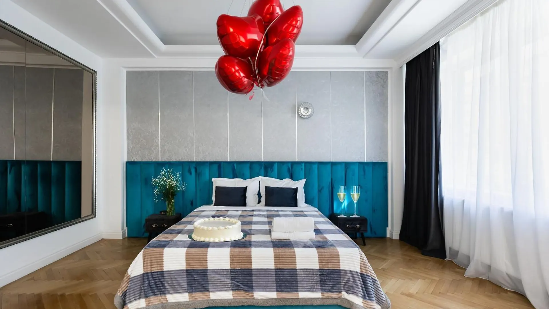 Central Studios In Piata Romana Bucarest 0*,