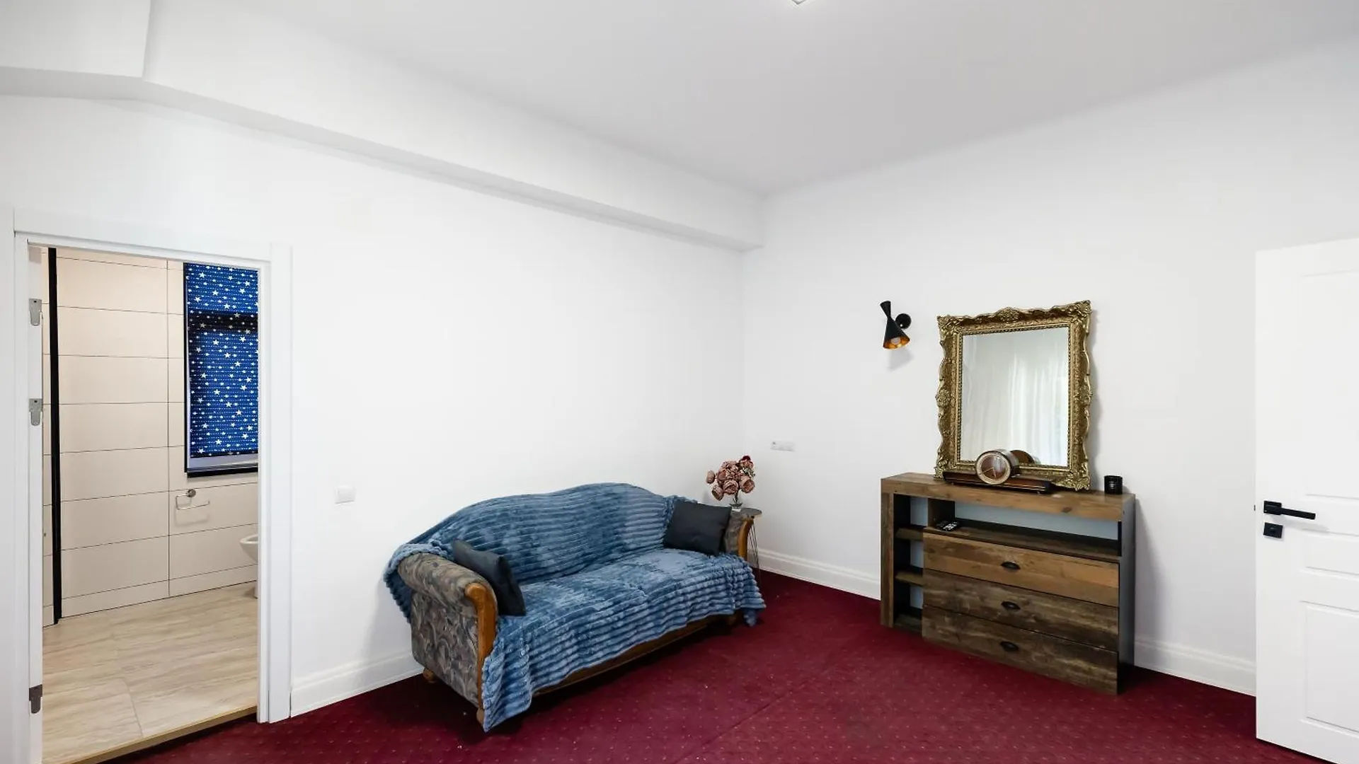 Central Studios In Piata Romana Bucarest 0*,