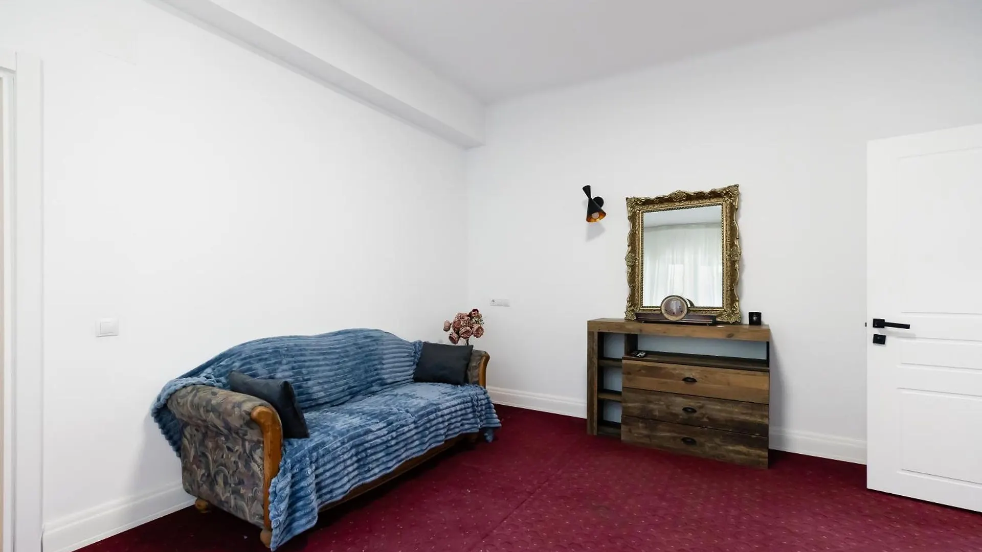 Central Studios In Piata Romana Bucarest Apartamento