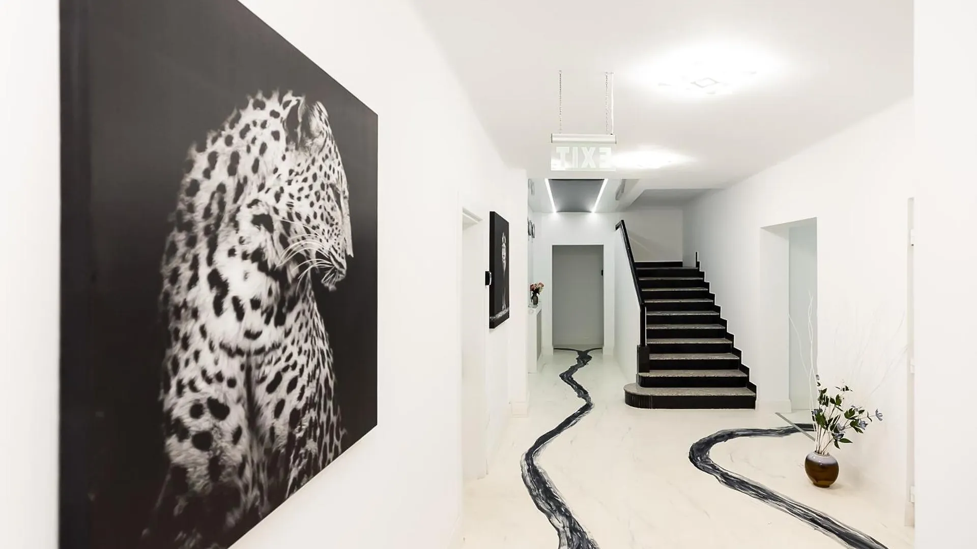 شقة Central Studios In Piata Romana بوخارست