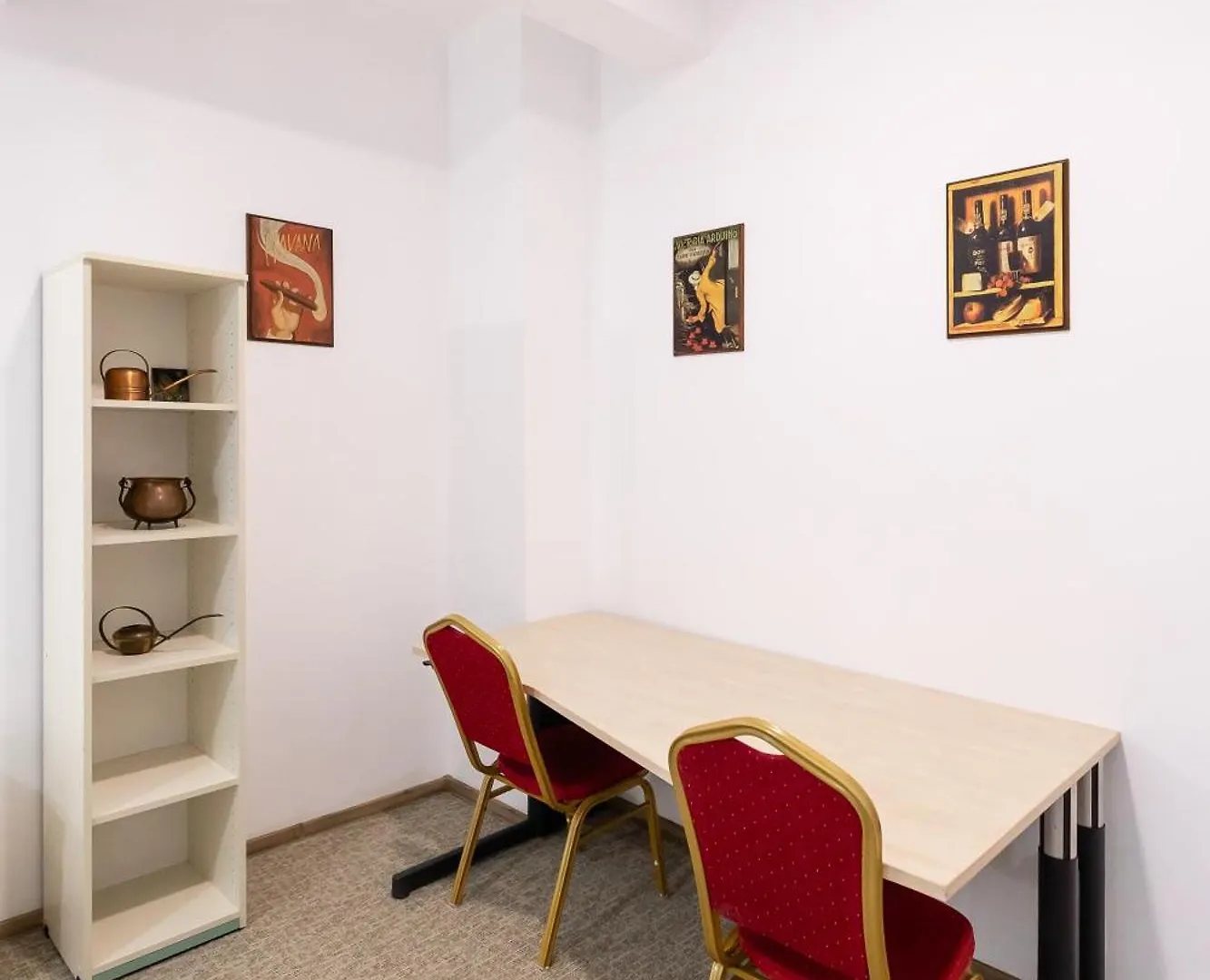 Central Studios In Piata Romana بوخارست 0*,