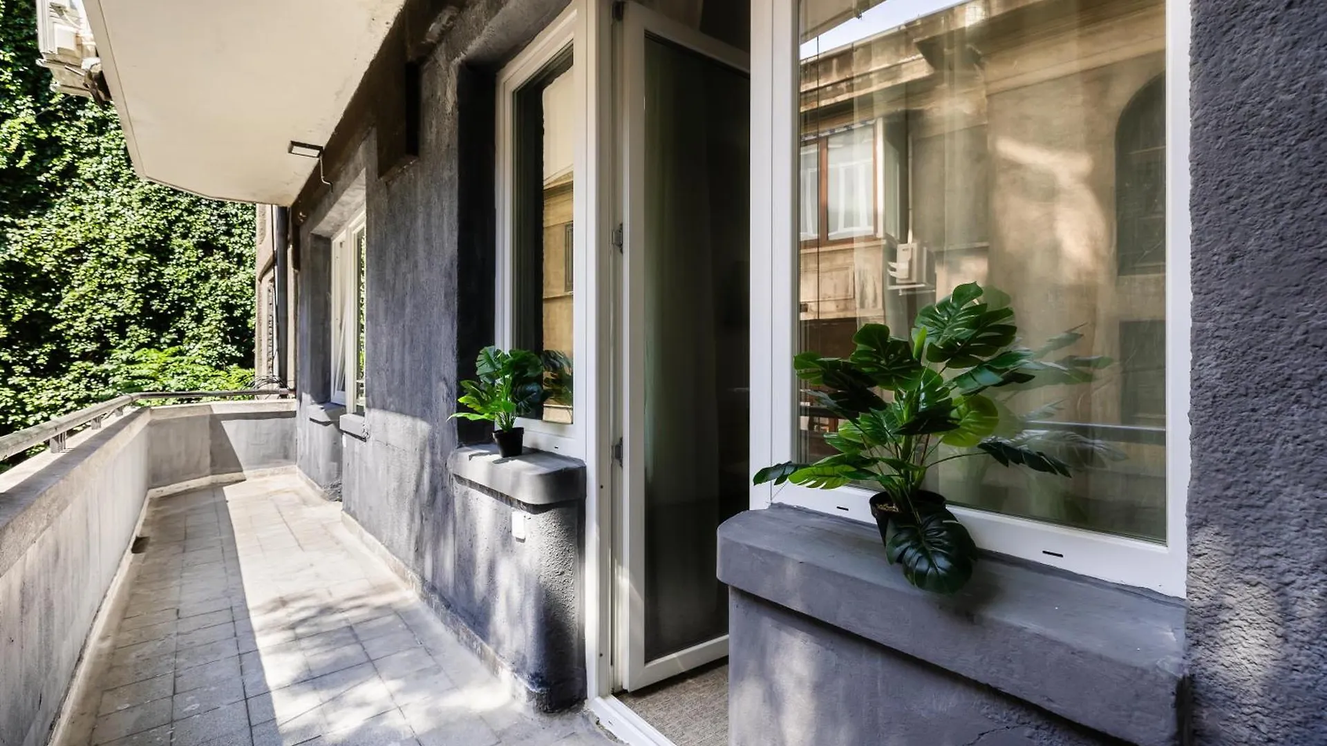 Central Studios In Piata Romana بوخارست