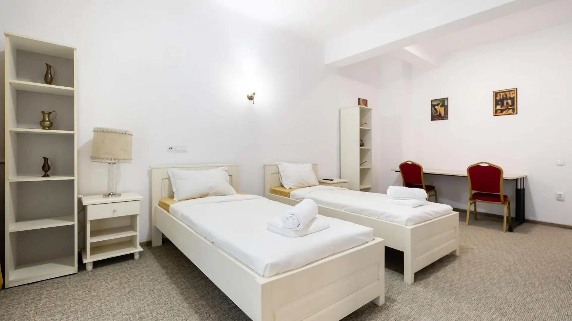 شقة Central Studios In Piata Romana بوخارست
