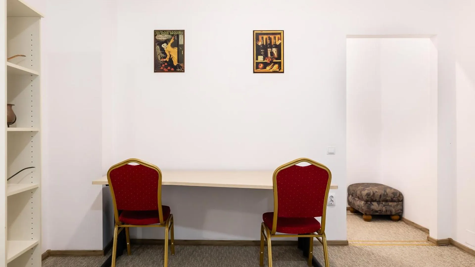 Central Studios In Piata Romana بوخارست شقة